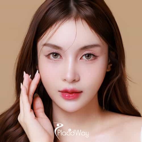Double Eyelid Surgery Price and Best Clinics in Korea for Asians